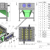 Heavy Duty Plastic Shredder Machine - Image 2