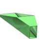 Heavy Duty Plastic Shredder Machine - Image 4