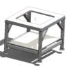 Heavy Duty Plastic Shredder Machine - Image 7