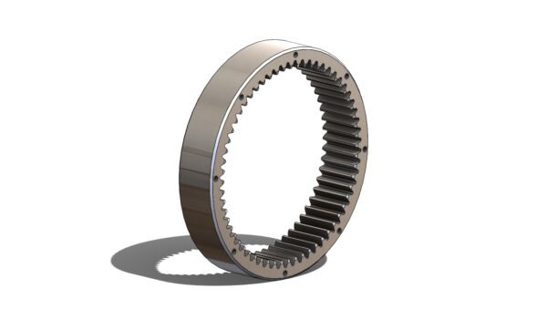 Four plant gears ( plantary gear box )#345 - Image 8