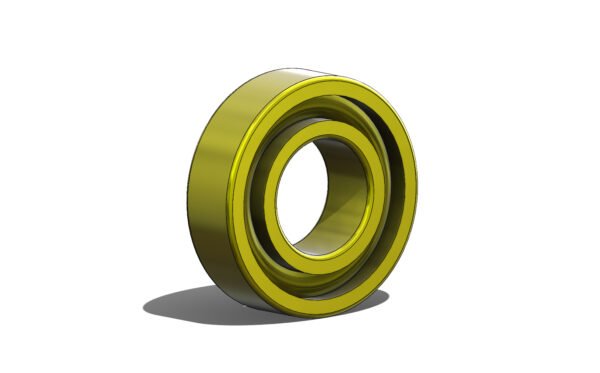 Double Helical Gear Box #357 - Image 11