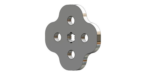 Four plant gears ( plantary gear box )#345 - Image 7