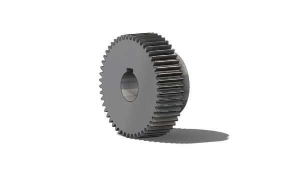 Mini Plastic Shredder Machine #328 - Image 4