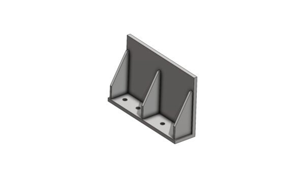 Mini Plastic Shredder Machine #328 - Image 9