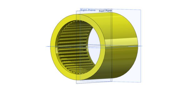 Four plant gears ( plantary gear box )#345 - Image 4