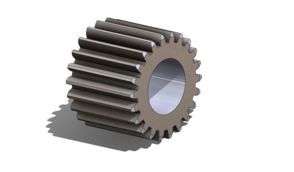Planetary Gear #347 - Image 9
