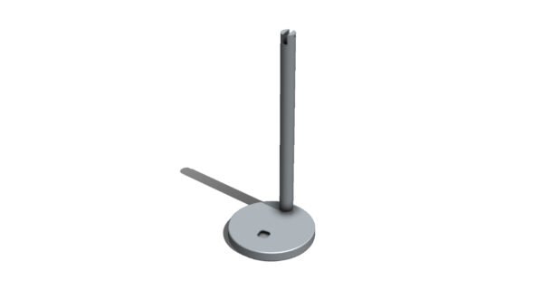 Product design of study lamp #384 - Image 3