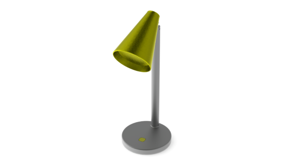 Product design of study lamp #384 - Image 8