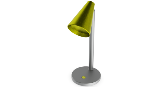 Product design of study lamp #384 - Image 5