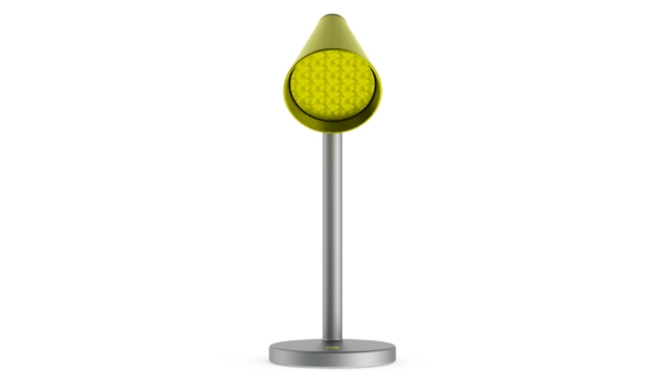 Product design of study lamp #384 - Image 2