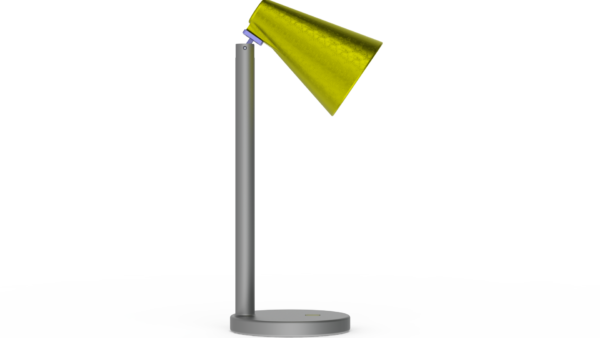 Product design of study lamp #384 - Image 6
