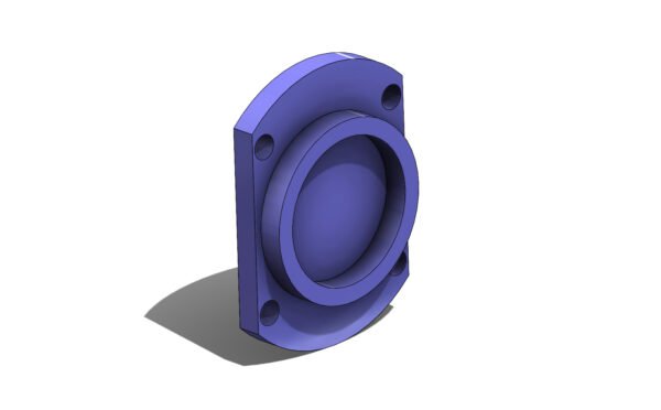 Double Helical Gear Box #357 - Image 6